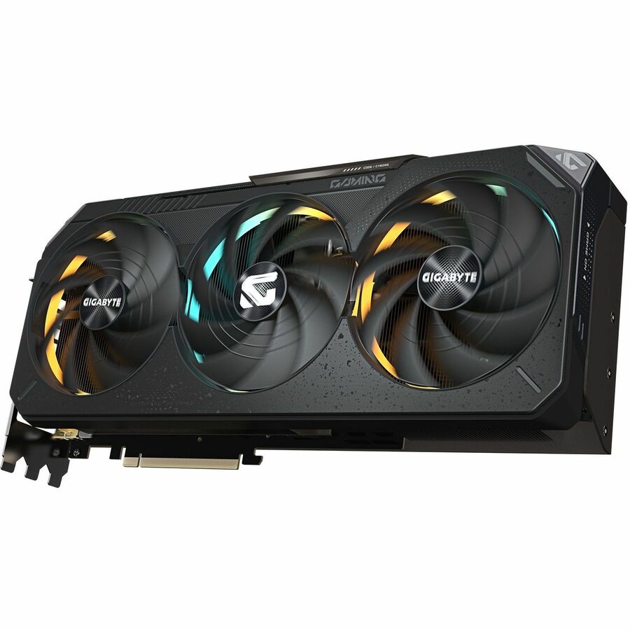 Gigabyte GeForce RTX 5090 Graphic Card - 32 GB GDDR7