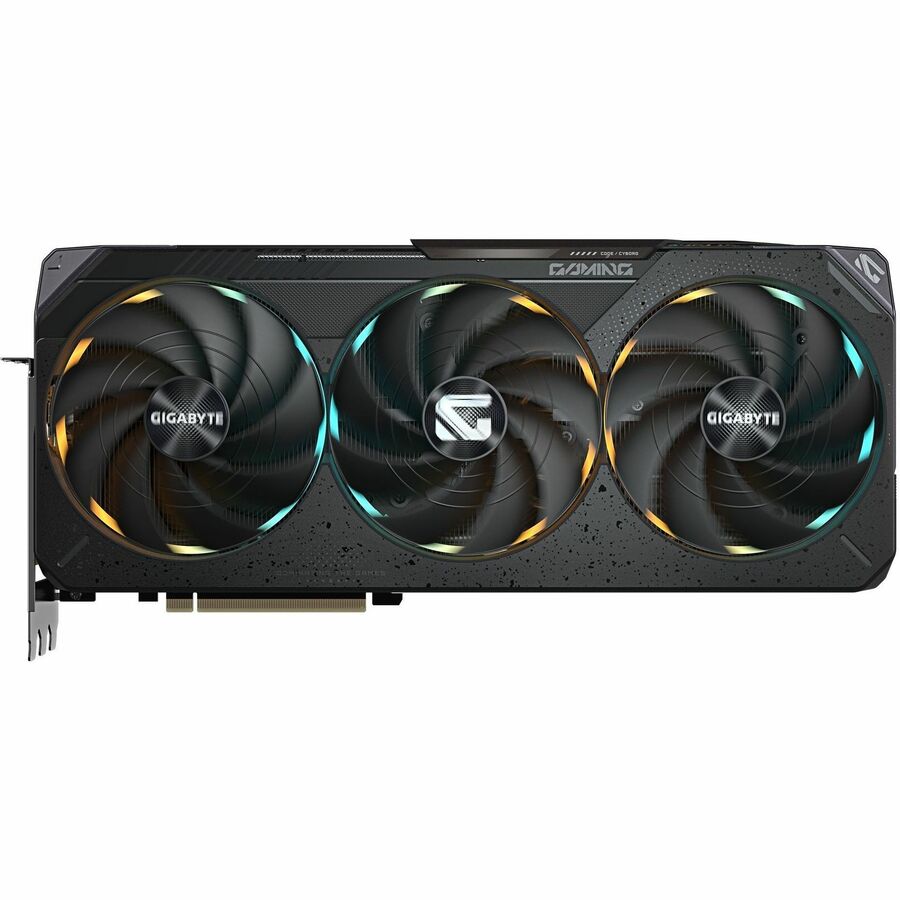 Gigabyte GeForce RTX 5090 Graphic Card - 32 GB GDDR7