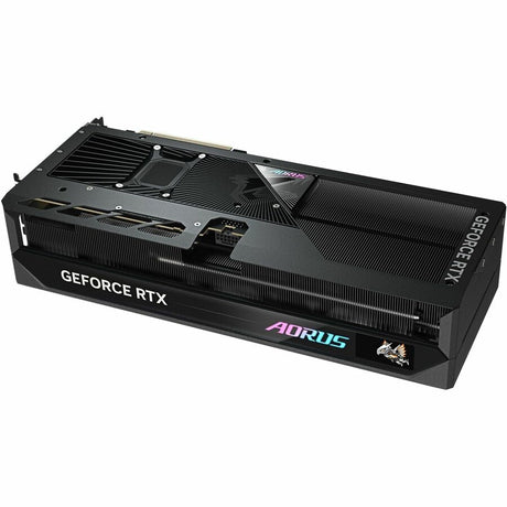 Aorus NVIDIA GeForce RTX 5080 Graphic Card - 16 GB GDDR7