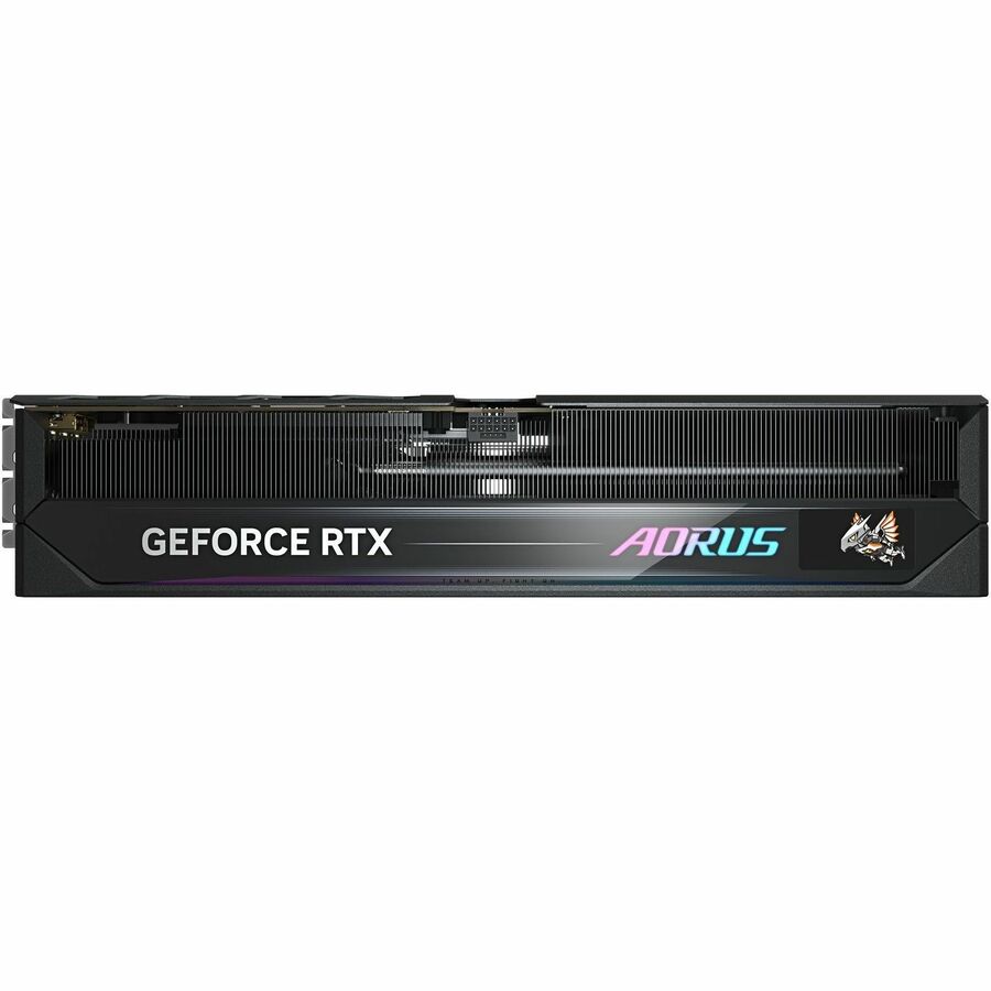 Aorus NVIDIA GeForce RTX 5080 Graphic Card - 16 GB GDDR7