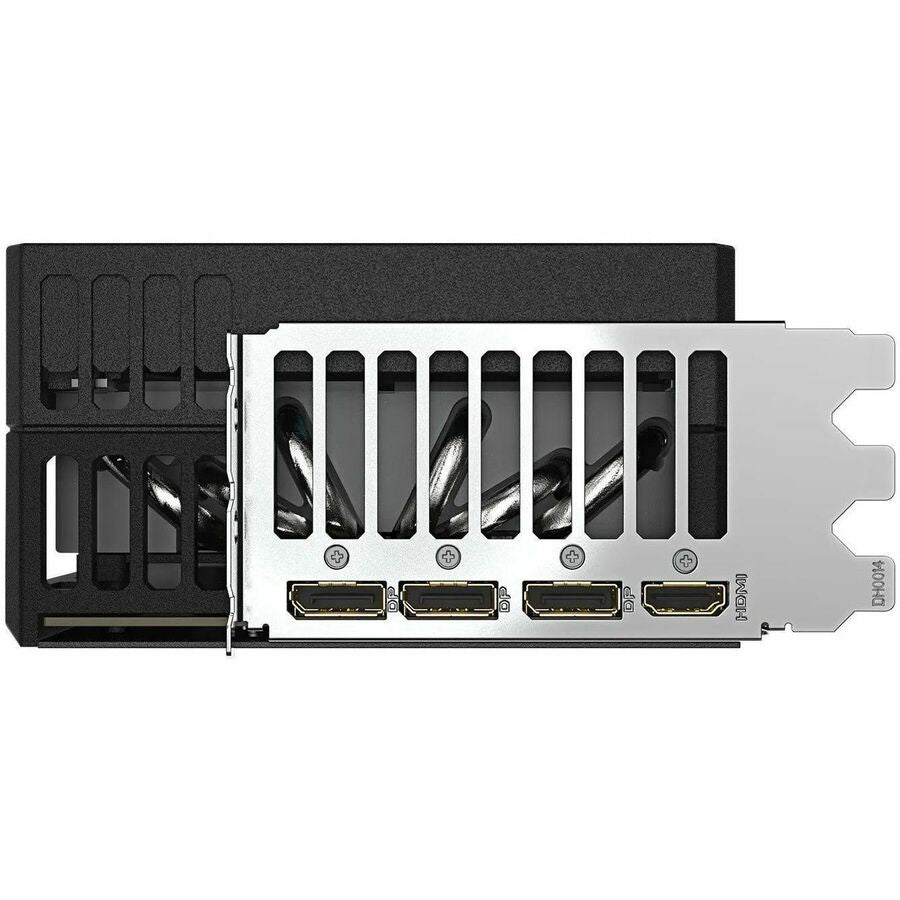 Aorus NVIDIA GeForce RTX 5090 Graphic Card - 32 GB GDDR7