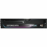 Aorus NVIDIA GeForce RTX 5090 Graphic Card - 32 GB GDDR7
