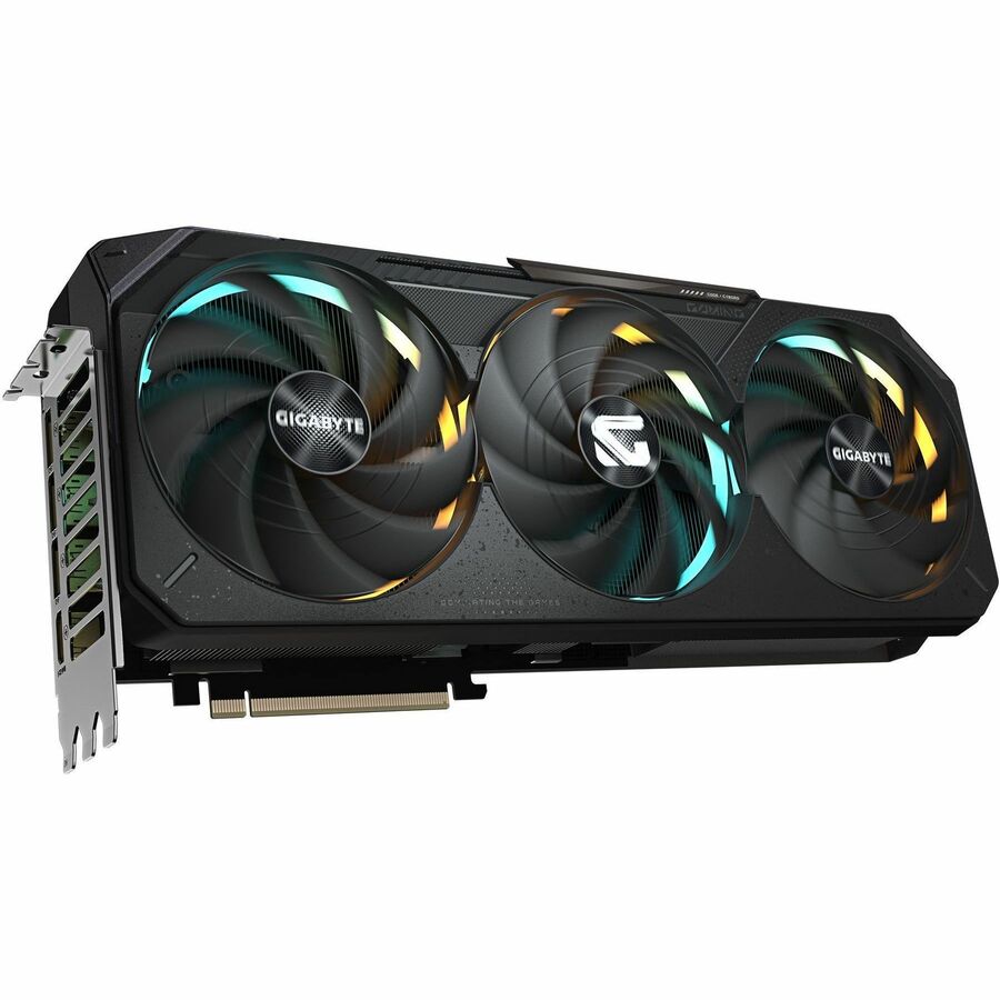 Aorus NVIDIA GeForce RTX 5080 Graphic Card - 16 GB GDDR7