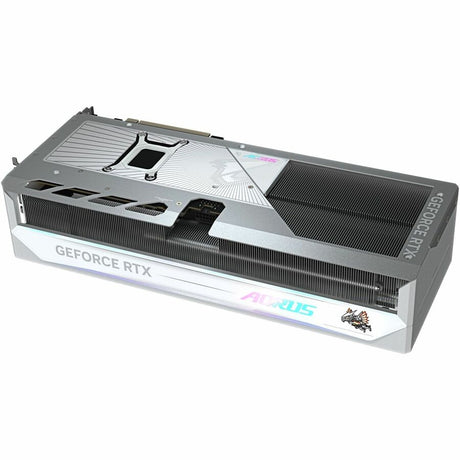 Aorus NVIDIA GeForce RTX 5080 Graphic Card - 16 GB GDDR7