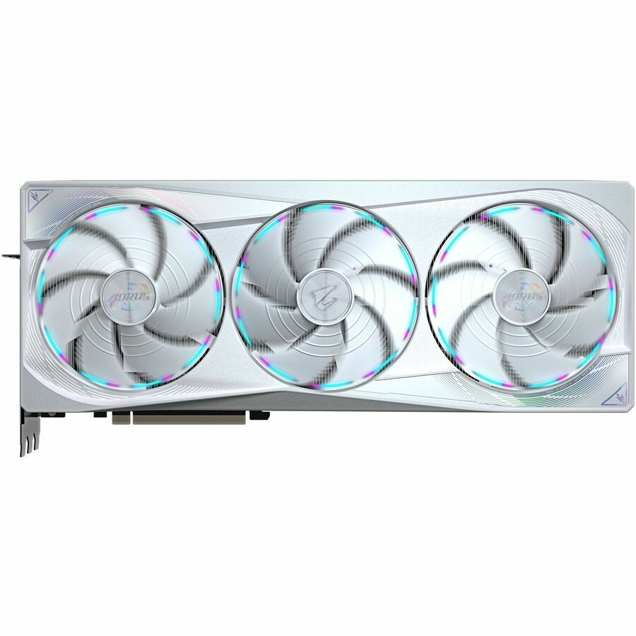 Aorus NVIDIA GeForce RTX 5080 Graphic Card - 16 GB GDDR7