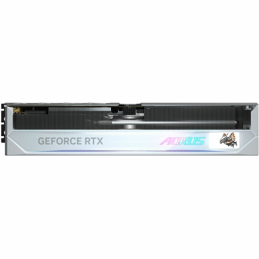 Aorus NVIDIA GeForce RTX 5080 Graphic Card - 16 GB GDDR7