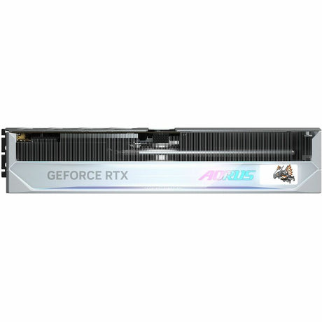 Aorus NVIDIA GeForce RTX 5080 Graphic Card - 16 GB GDDR7