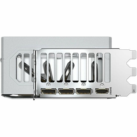 Aorus NVIDIA GeForce RTX 5080 Graphic Card - 16 GB GDDR7