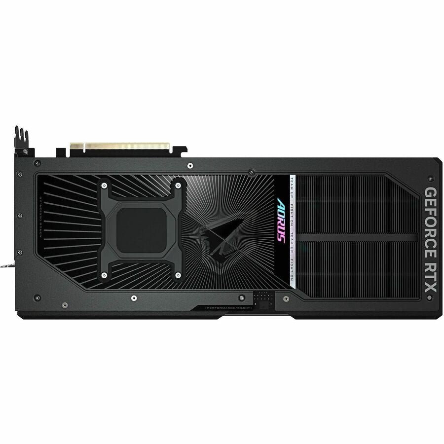 Aorus NVIDIA GeForce RTX 5090 Graphic Card - 32 GB GDDR7