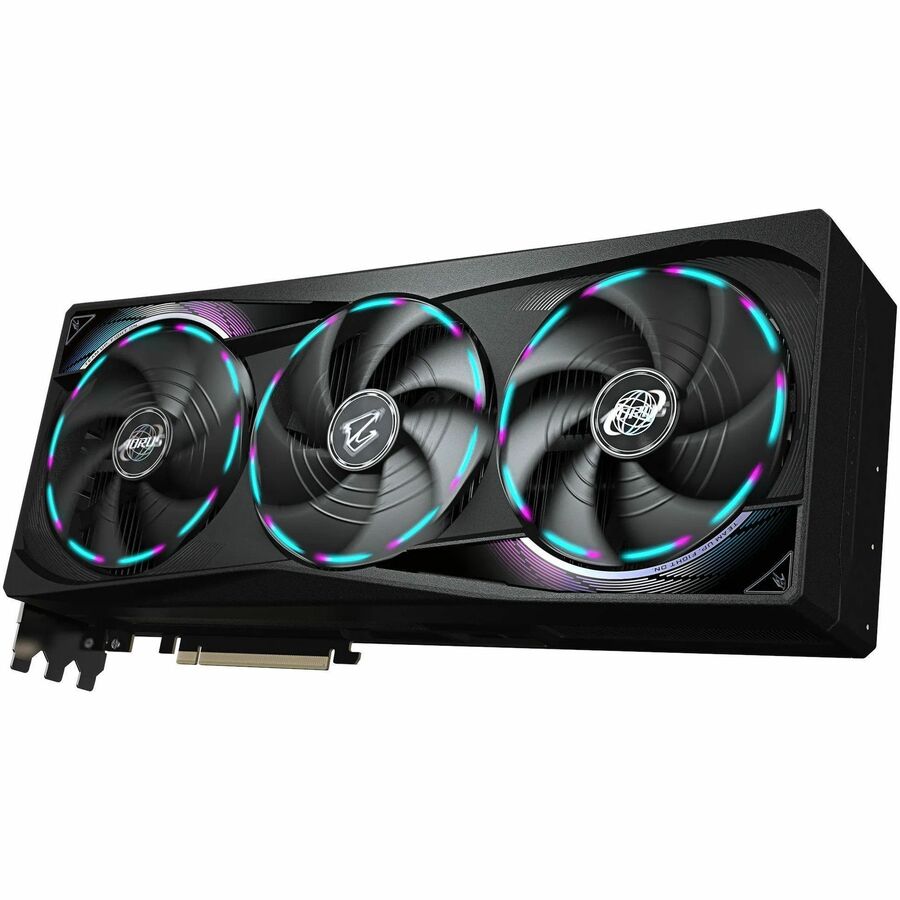 Aorus NVIDIA GeForce RTX 5090 Graphic Card - 32 GB GDDR7