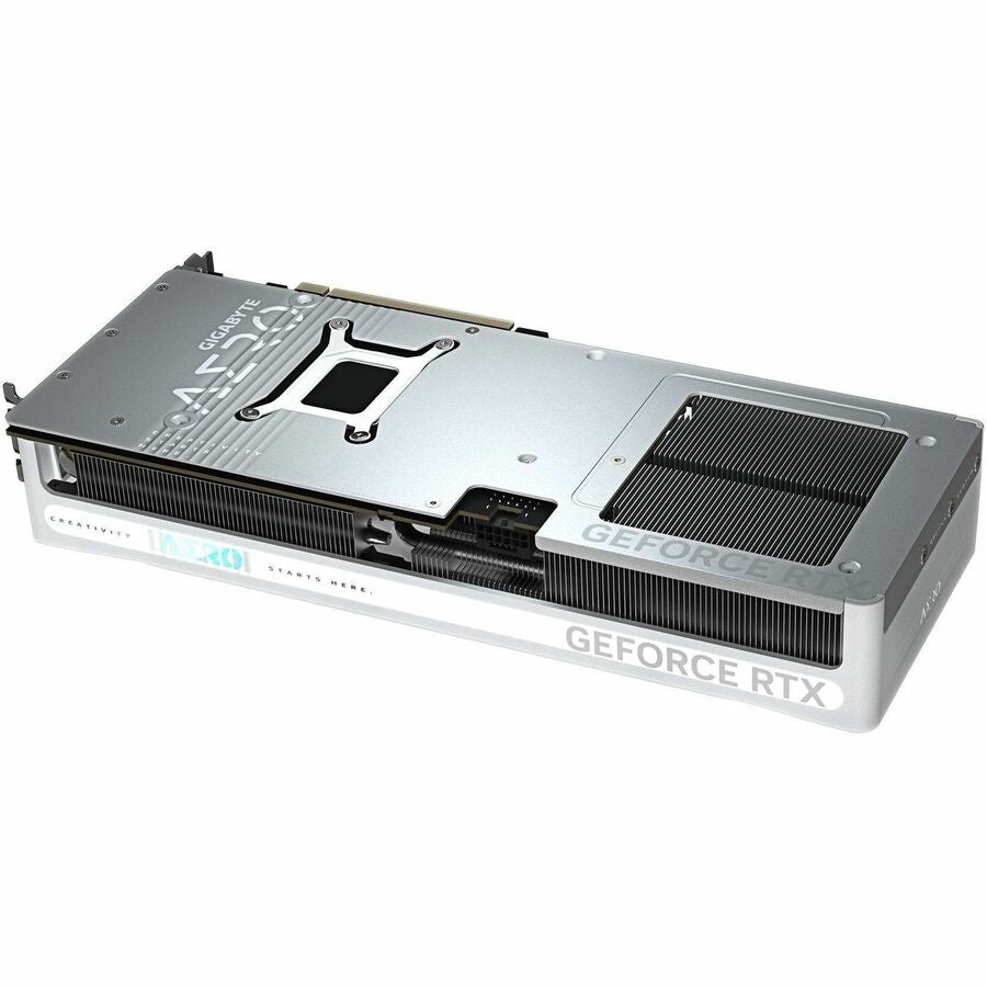 Gigabyte NVIDIA GeForce RTX 5080 Graphic Card - 16 GB GDDR7