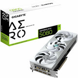 Gigabyte NVIDIA GeForce RTX 5080 Graphic Card - 16 GB GDDR7