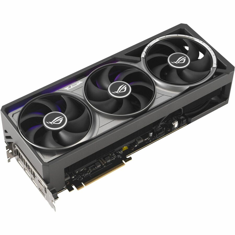 Asus ROG NVIDIA GeForce RTX 5090 Graphic Card - 32 GB GDDR7