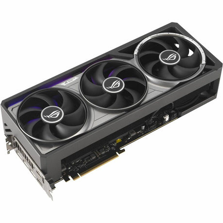 Asus ROG NVIDIA GeForce RTX 5090 Graphic Card - 32 GB GDDR7