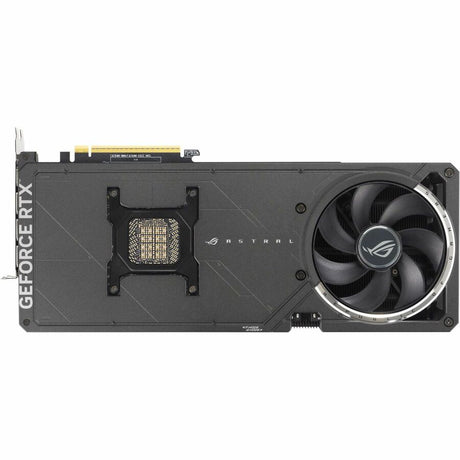 Asus ROG NVIDIA GeForce RTX 5090 Graphic Card - 32 GB GDDR7