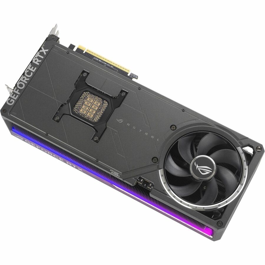Asus ROG NVIDIA GeForce RTX 5090 Graphic Card - 32 GB GDDR7