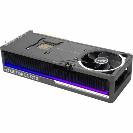 Asus ROG NVIDIA GeForce RTX 5090 Graphic Card - 32 GB GDDR7