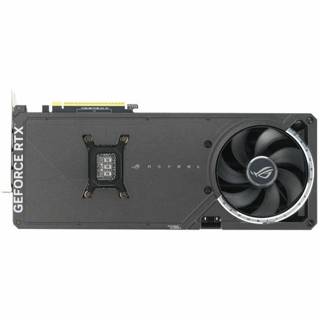 Asus ROG NVIDIA GeForce RTX 5080 Graphic Card - 16 GB GDDR7