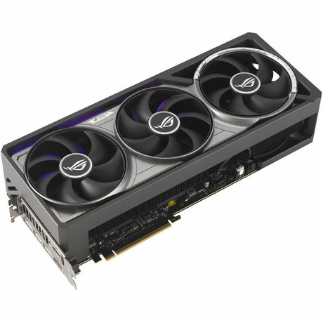 Asus ROG NVIDIA GeForce RTX 5080 Graphic Card - 16 GB GDDR7