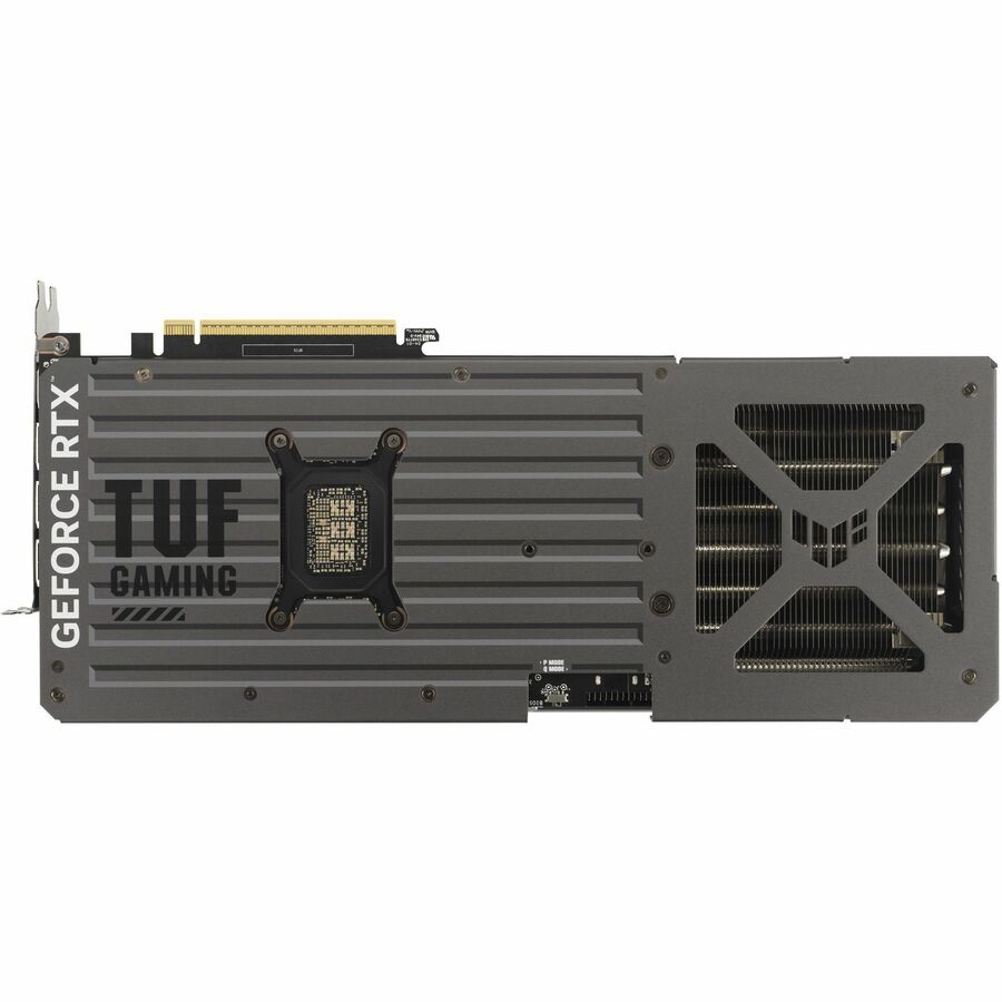 TUF NVIDIA GeForce RTX 5080 Graphic Card - 16 GB GDDR7