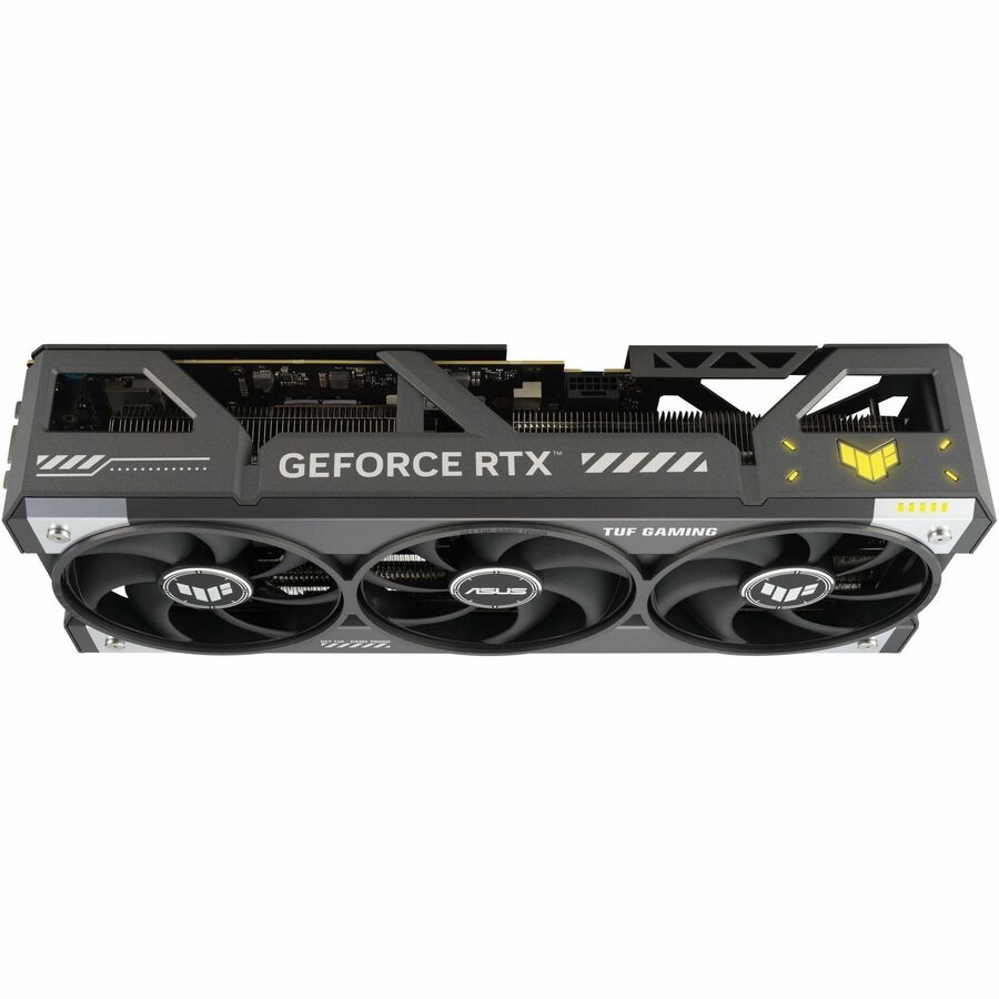 ASUS TUF GAMING GEFORCE RTX