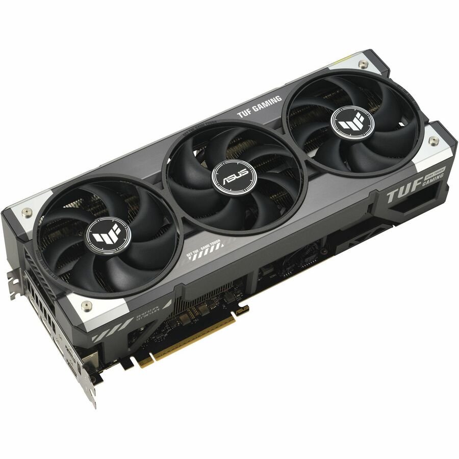 ASUS TUF NVIDIA GeForce RTX 5080 Graphic Card - 16 GB GDDR7 – Wamatek