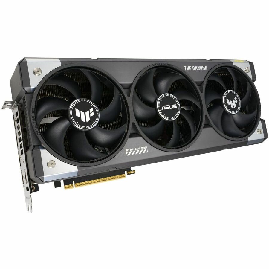 TUF NVIDIA GeForce RTX 5090 Graphic Card - 32 GB GDDR7