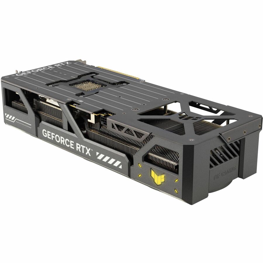 TUF NVIDIA GeForce RTX 5090 Graphic Card - 32 GB GDDR7