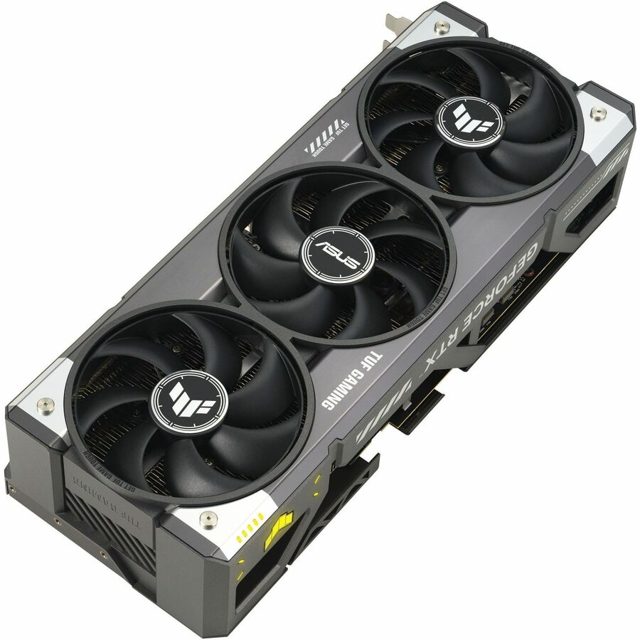 TUF NVIDIA GeForce RTX 5090 Graphic Card - 32 GB GDDR7