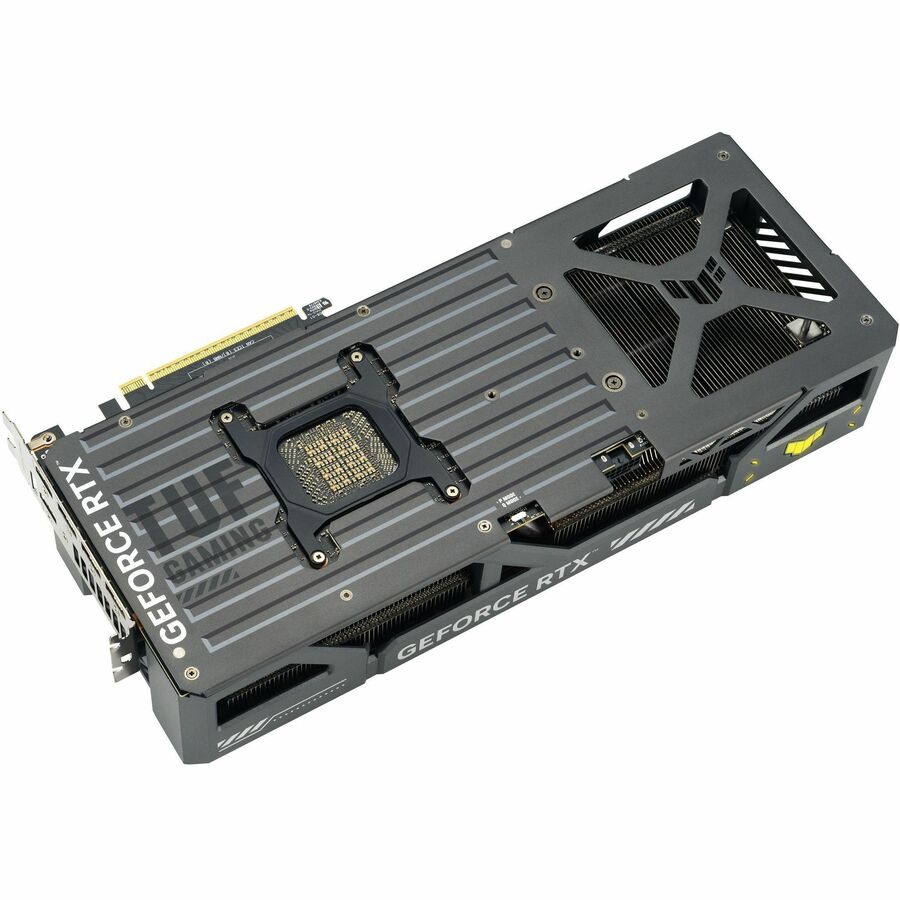 ASUS TUF GAMING GEFORCE RTX
