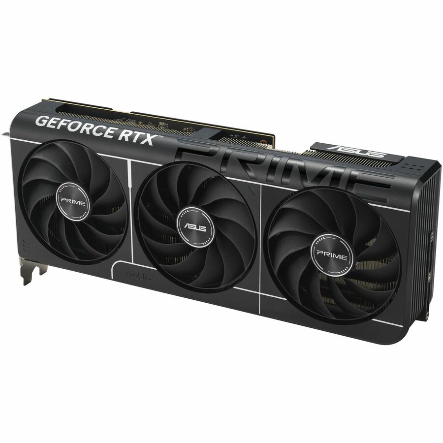 Asus NVIDIA GeForce RTX 5080 Graphic Card - 16 GB GDDR7