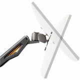 DESK MOUNT MONITOR ARM MAX 32IN