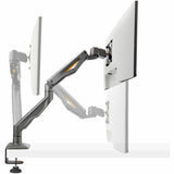 DESK MOUNT MONITOR ARM MAX 32IN