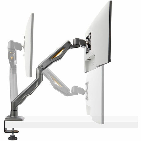 DESK MOUNT MONITOR ARM MAX 32IN