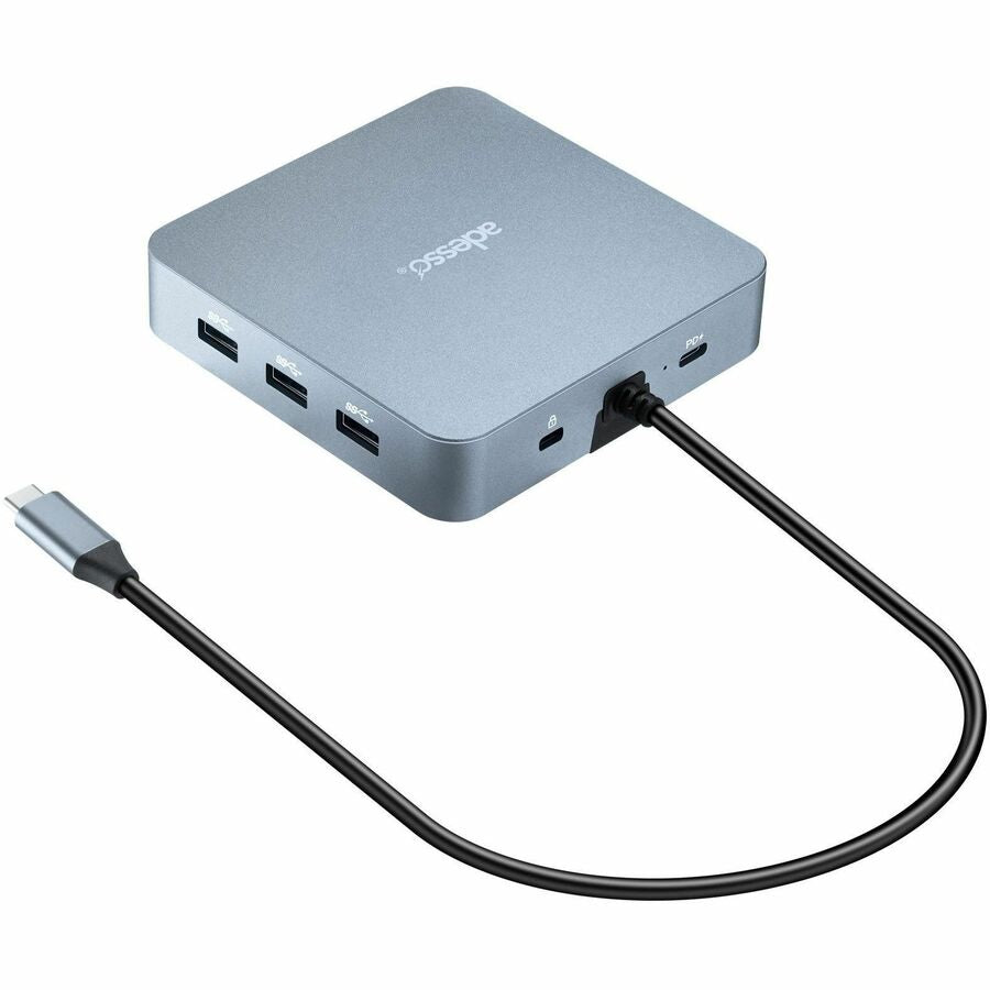 Adesso AUH-4051 Docking Station