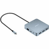 Adesso AUH-4051 Docking Station