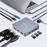 Adesso AUH-4051 Docking Station