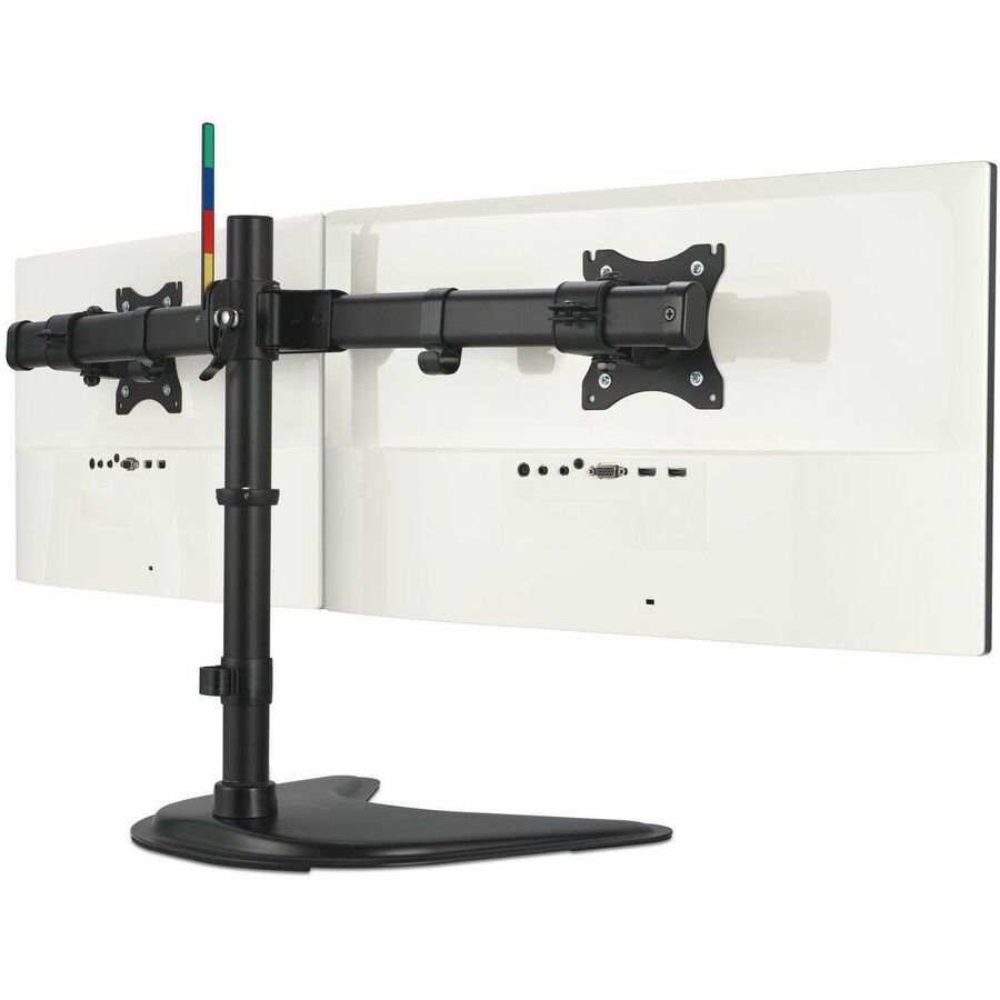 Kensington SmartFit Ergo Freestanding Dual Monitor Stand