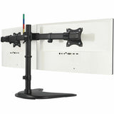 Kensington SmartFit Ergo Freestanding Dual Monitor Stand