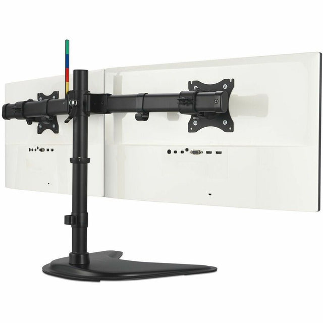 Kensington SmartFit Ergo Freestanding Dual Monitor Stand