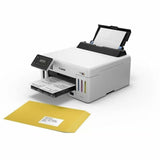 Canon GX5120 Wired/Wireless MegaTank Inkjet Printer - Color