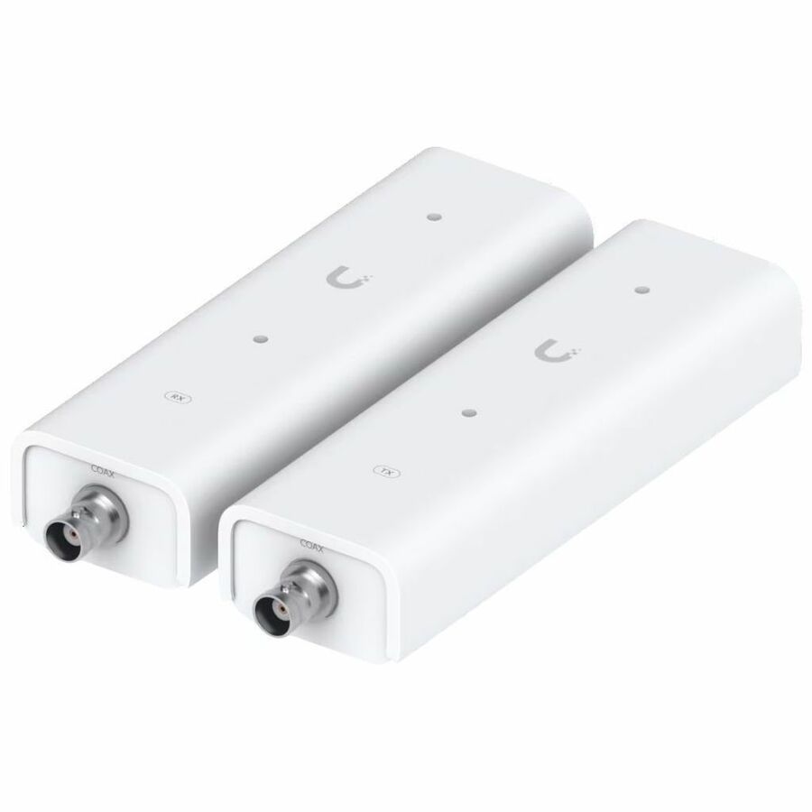 Ubiquiti PoE Over 2-Wire Retrofit Extender