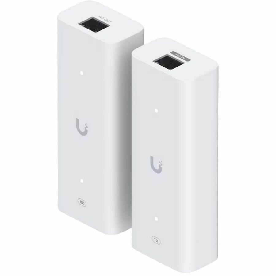 Ubiquiti PoE Over 2-Wire Retrofit Extender
