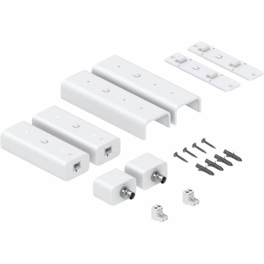 Ubiquiti PoE Over 2-Wire Retrofit Extender