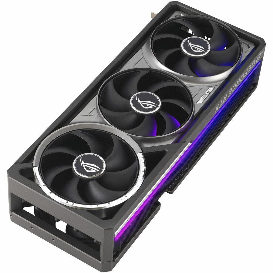 Asus ROG NVIDIA GeForce RTX 5090 Graphic Card - 32 GB GDDR7