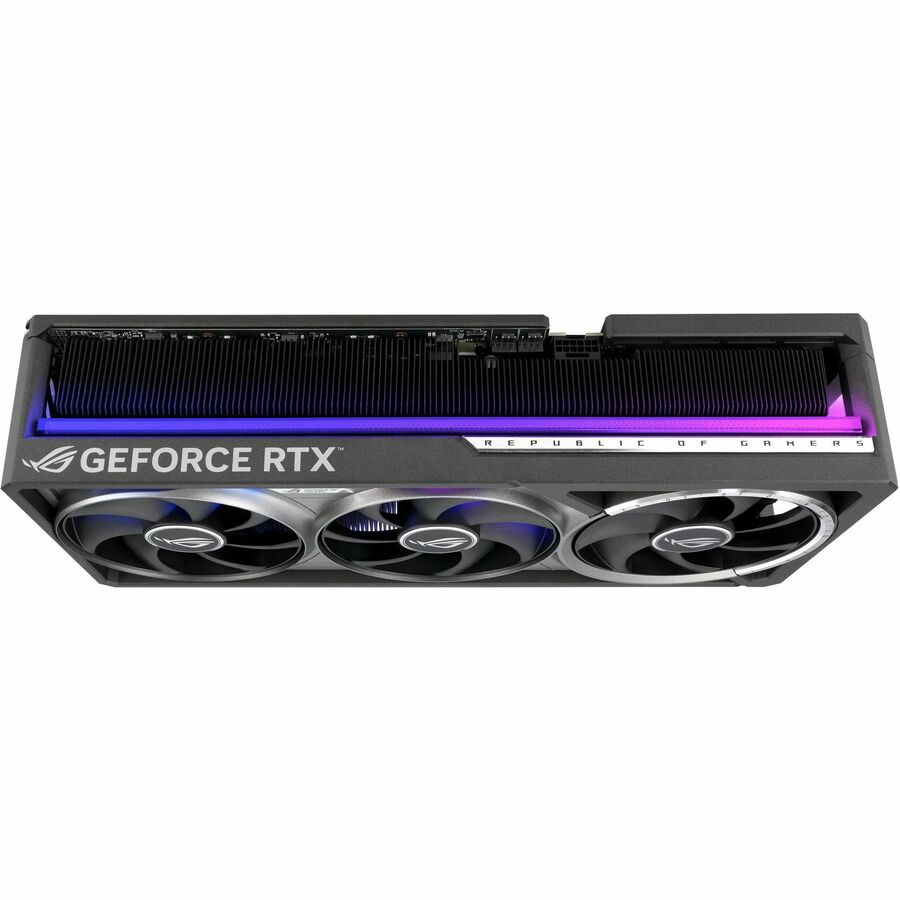 Asus ROG NVIDIA GeForce RTX 5090 Graphic Card - 32 GB GDDR7