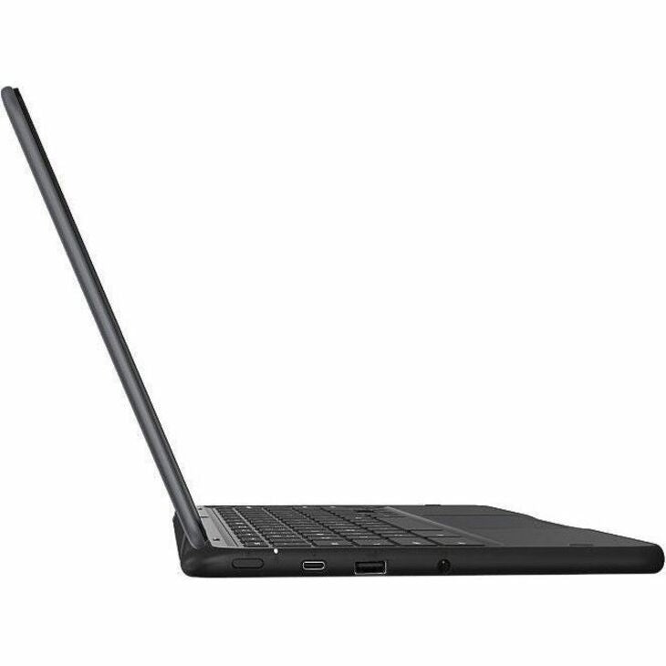 Dell Chromebook 3000 3120 11.6" Touchscreen Clamshell Chromebook - HD - Intel N-Series N100 - 8 GB - 64 GB Flash Memory - English (US) Keyboard