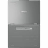 Lenovo 14IRU10 83LL000LUS 14" Touchscreen Convertible 2 in 1 Chromebook - WUXGA - Intel Core 5 120U - 8 GB - 256 GB SSD - English Keyboard - Luna Gray