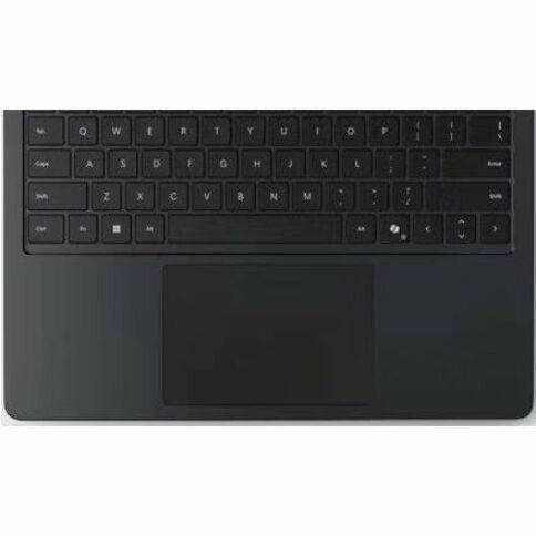 Microsoft Surface Laptop 7 15" Touchscreen Copilot+ PC Notebook - Intel Core Ultra 5 236V - 16 GB - 512 GB SSD - English Keyboard - Black
