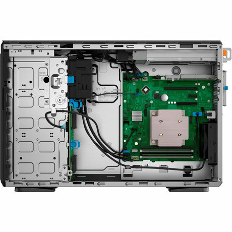 POWEREDGE T360 SMART VALUE